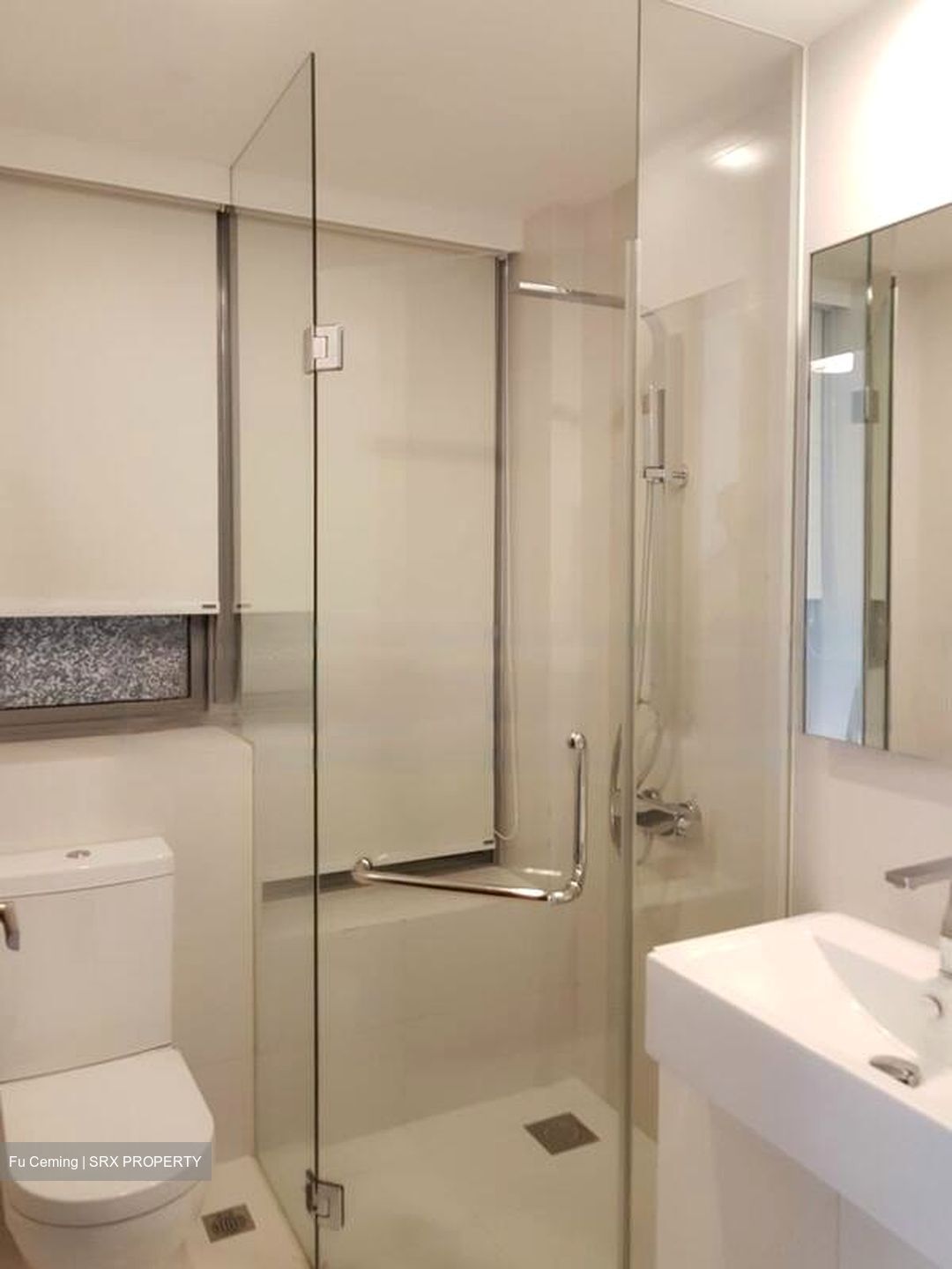 Ascentia Sky (D3), Condominium #460861131